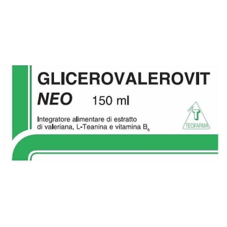 GLICEROVALEROVIT NEO 150ML(VAL/L