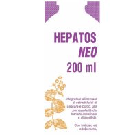 HEPATOS NEO 200ML(X TRANSITO INT