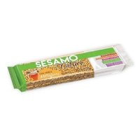 SESAMO NATURE BARRETTE 2X20G