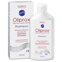 OLIPROX SHA 200ML(DERMAT.SEBOR/P