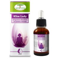 KLIM LADY GOCCE 50ML KLIM LADY GOCCE 50ML