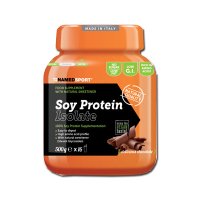 Named Sport Soy Protein Isolated Chocolate 500g
