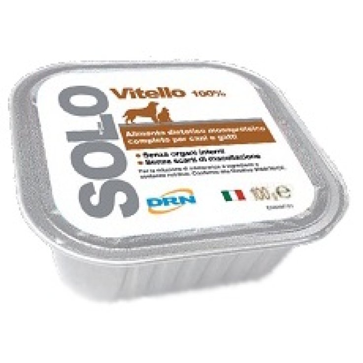 V SOLO VITELLO 100G