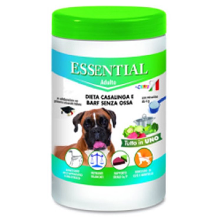 V ESSENTIAL CANE ADULT 150G