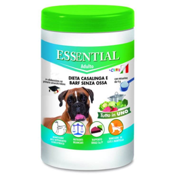 V ESSENTIAL CANE ADULT 650G