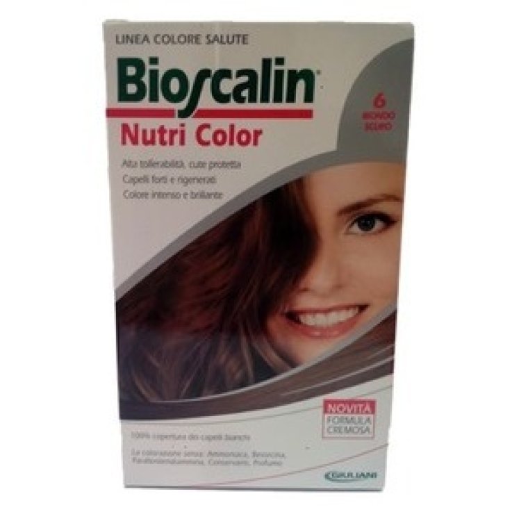 BIOSCALIN NUTRICOL 6 BIO SCU