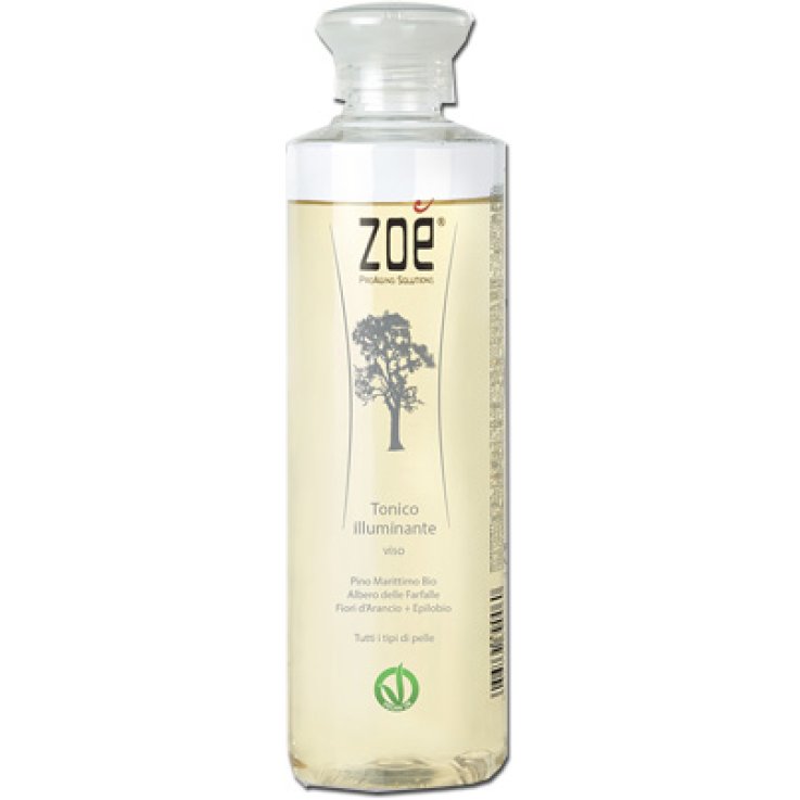 ZOE'TONICO ILLUMINANTE 250ML