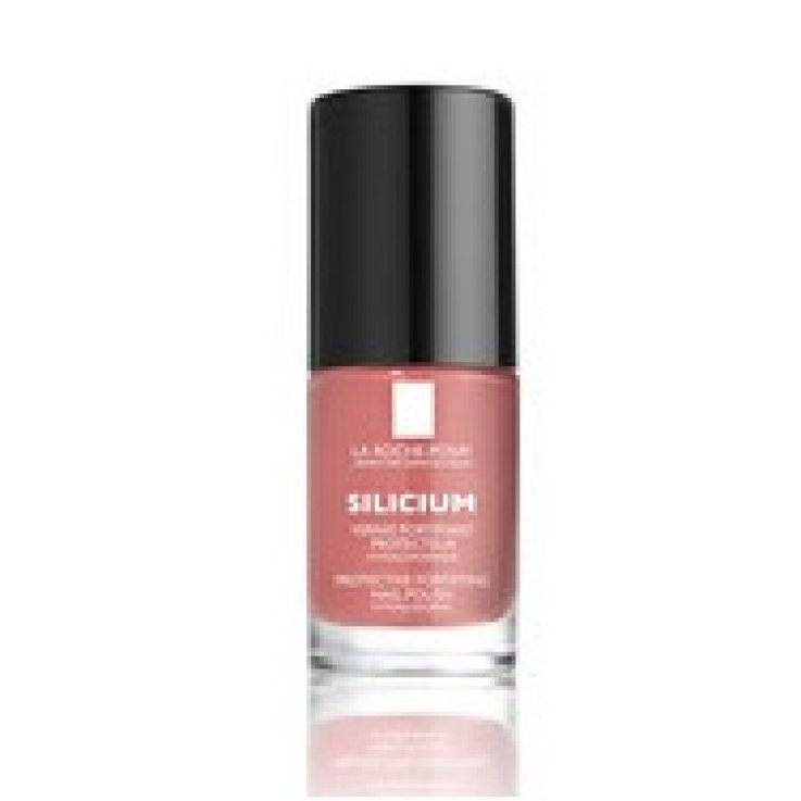 SILICIUM BOIS DE ROSE 34 6ML