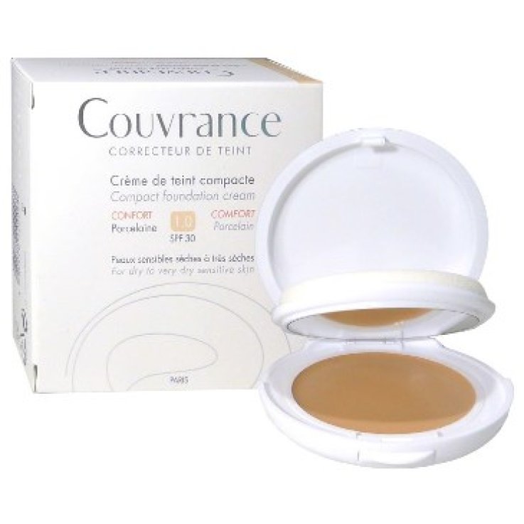 AVENE COUVRANCE CR COMP NF POR