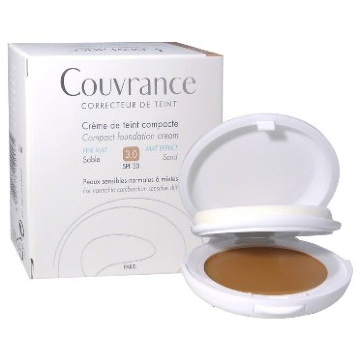 COUVRANCE CRE COMP.VELL.OILFREE