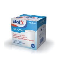 MEDS CER TNT 5MX5CM SSR