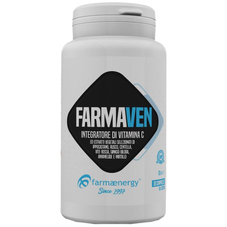 FARMAVEN 30CPR