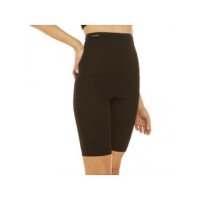 SLIMAGRA CICLISTA NERO S (91-95)