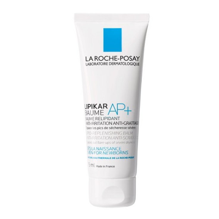 LIPIKAR BAUME AP+ 75ML