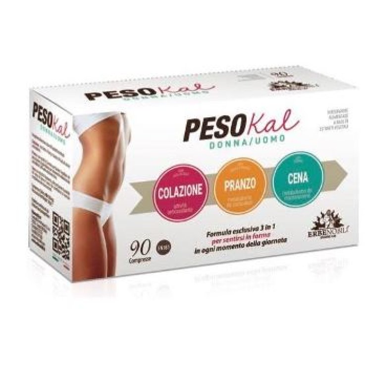 PESOKAL UOMO/DONNA 90CPR