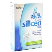 KI SILICEA PLUS 30CPS S/G/L(CAP/