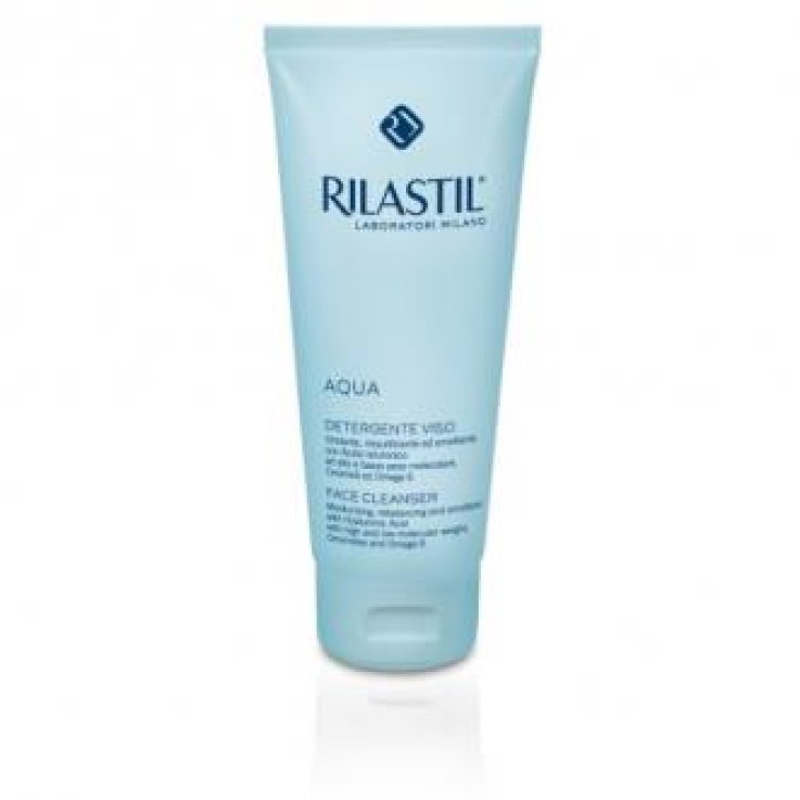 RILASTIL AQUA DET V 200ML