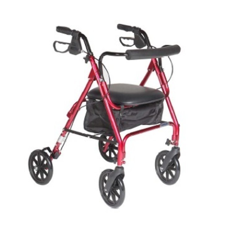 GIRELLO DEAMBULA.DELUXE 4 RUO/FR