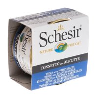 V SCHESIR CAT TONNO/ALICI 85GR