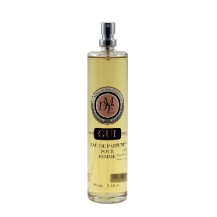 PROFUMO DONNA GUIF 100ML