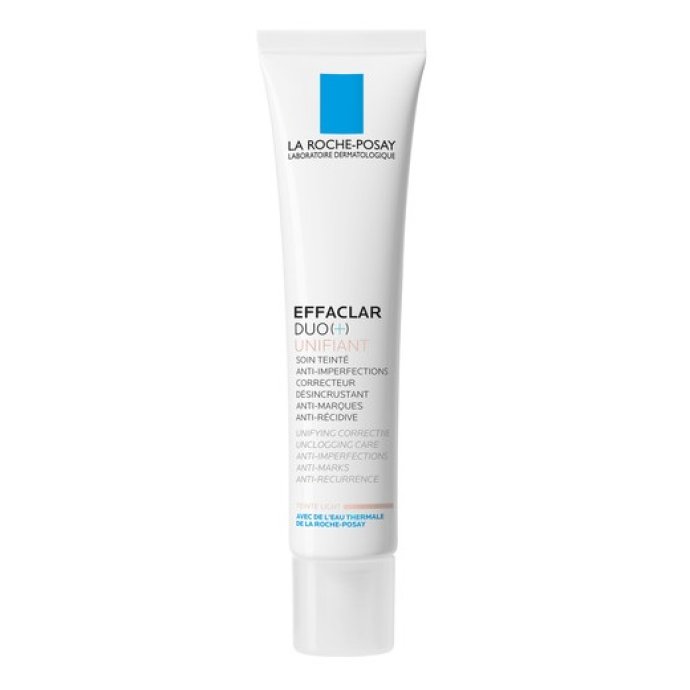 La Roche-Posay Effaclar Duo+ Unifiant Light 40ml