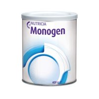 MONOGEN 400GR 156004 MONOGEN 400GR 156004