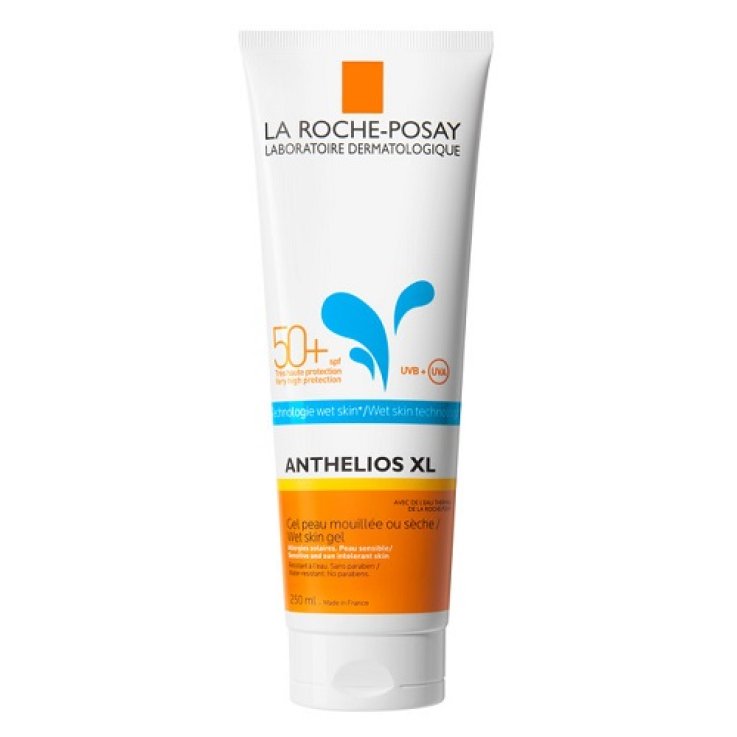 La Roche-Posay Anthelios Wet Skin Spf50 250ml