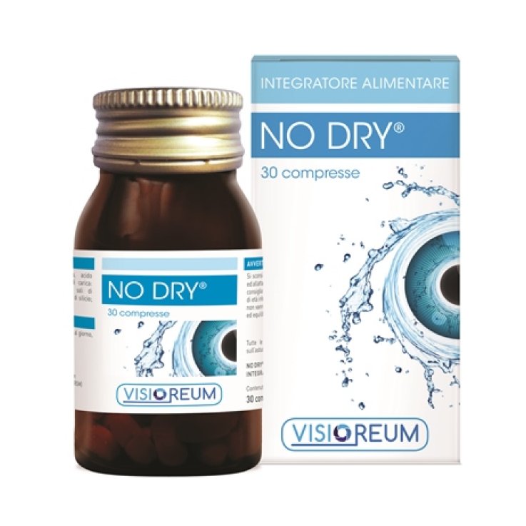 NO DRY 30CPR