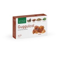 GUGGULCOL 45CPS LIGNE DE PLANT