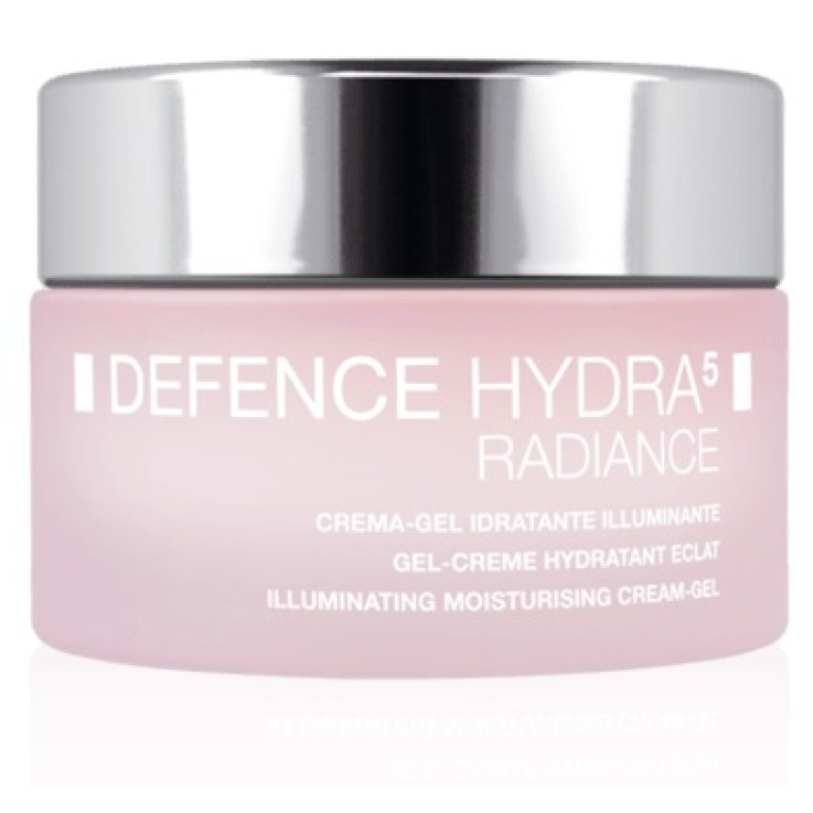 DEFENCE HYDRA5 CR GEL RADIANCE