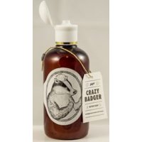 CRAZY BADGER TATOO SOAP 250ML CRAZY BADGER TATOO SOAP 250ML