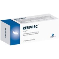 RESIVISC SIR INTRA-ART 2ML 3PZ