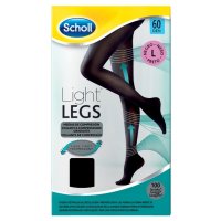 SCHOLL COLLANT LIGHTLEGS 60DEN L