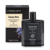 GINEPRO NERO LOZ DOPOBARBA ENE GINEPRO NERO LOZ DOPOBARBA ENE