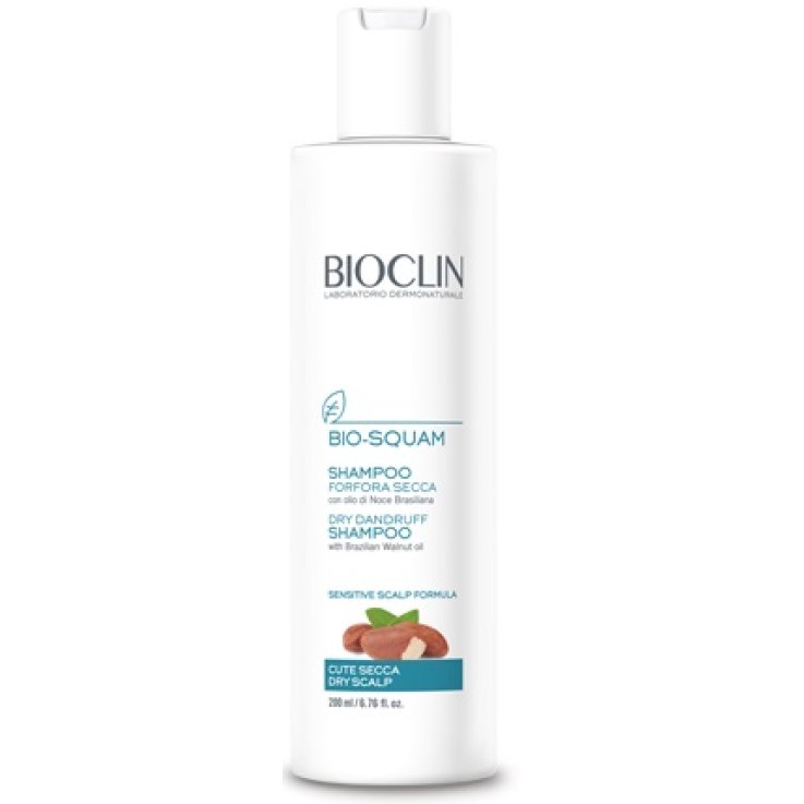 BIOCLIN BIOSQUAM SHA FORF/SECCA