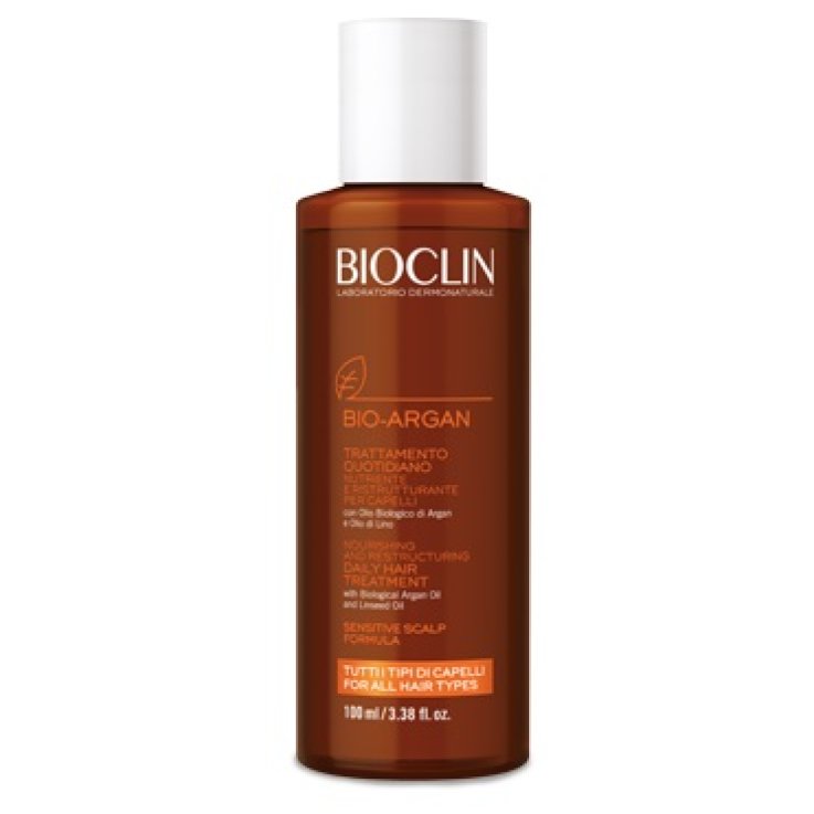 BIOCLIN BIO ARGAN OLIO.QUOT.NUT/