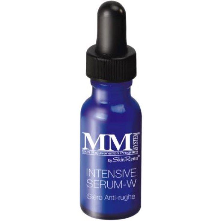 MM SkinRenu Intensive Serum with Anti-Rughe 155ml