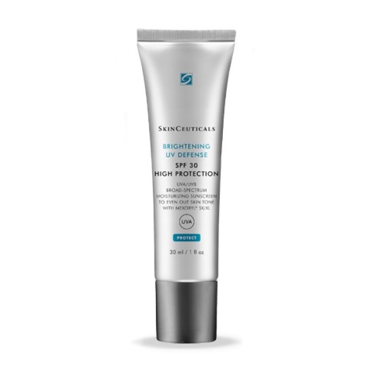 SkinCeuticals Brightening UV Defense high protection SPF 30 30 ml