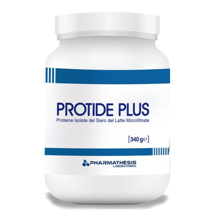 PROTIDE Plus 340g