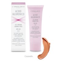 ACIDO IAL CC CREAM CARAM SPF20