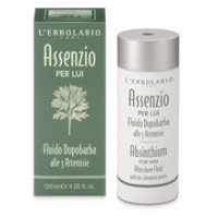 ASSENZIO FLUIDO DOPOBARBA125ML ASSENZIO FLUIDO DOPOBARBA125ML