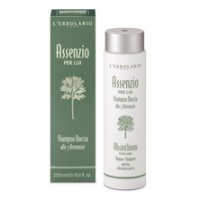 ASSENZIO SHAMPOO DOCCIA 250ML ASSENZIO SHAMPOO DOCCIA 250ML