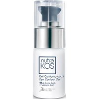 NUTRAKOS GEL CONTORNO OCCHI NUTRAKOS GEL CONTORNO OCCHI