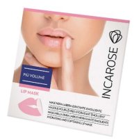 INCAROSE PIU VOLUME LIP MASK 3 INCAROSE PIU VOLUME LIP MASK 3