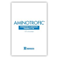 AMINOTROFIC INTEG 150CPR (AMINOA