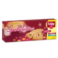 SCHAR SPEKULATIUS BISCOTTI100G