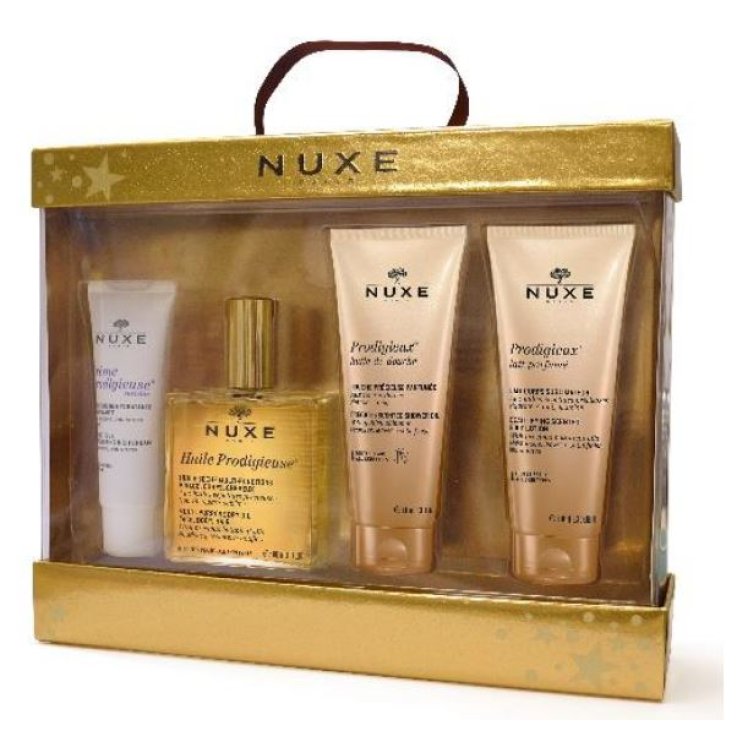 Nuxe Prodigieux Gift Set