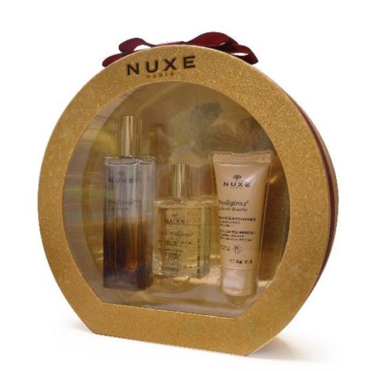 Nuxe Prodigieux Gift Parfum Gift Set