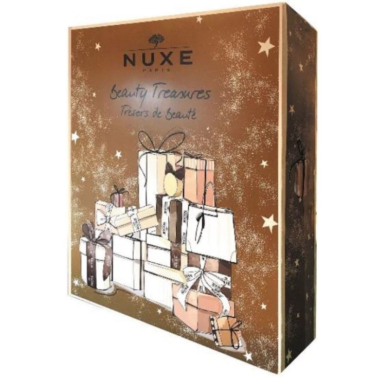 Nuxe Premium Gift Set