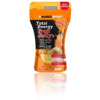 TOTAL ENERGY Fruit Gel Peach TOTAL ENERGY Fruit Gel Peach
